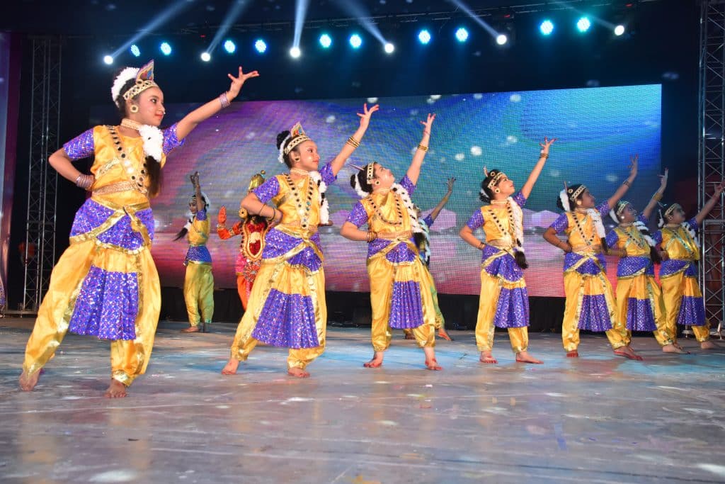 Padmanjali 2019 - Day 2