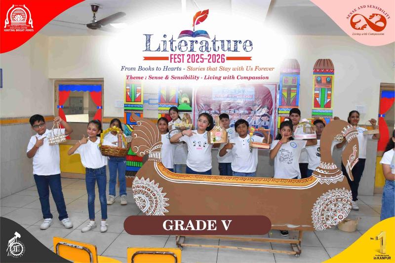 Special Assembly on Teachers’ Day Celebration