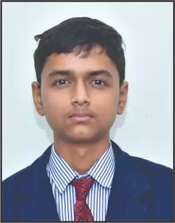 PRABAL PRATAP SINGH