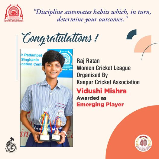 Congratulations