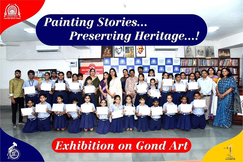 Intra School Hindi Debate Competition 2024