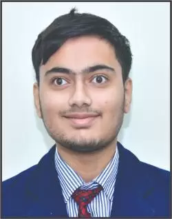 BHUVIT ARORA