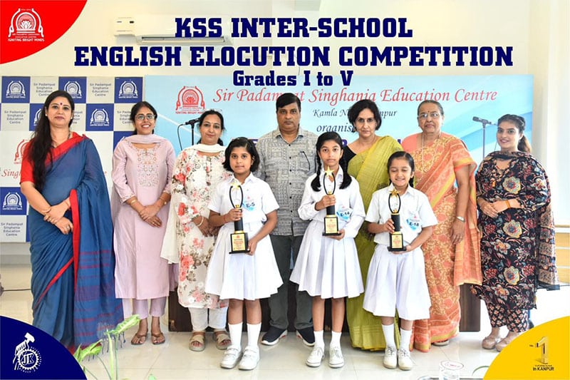 KSS Inter-School Taekwndo Championship 2024