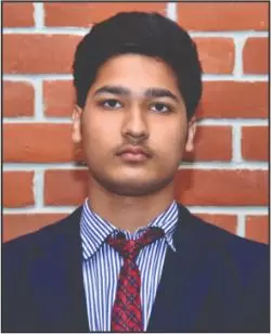 VEER PRATAP SINGH CHAUHAN