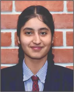 NEHA NARWANI