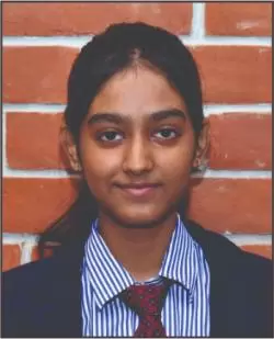 GAURVI JAISWAL