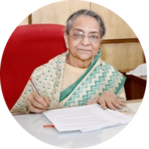 Smt. Manorama Govind Hari Singhania