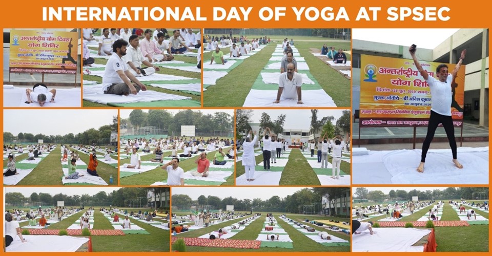 YOGABHYAS