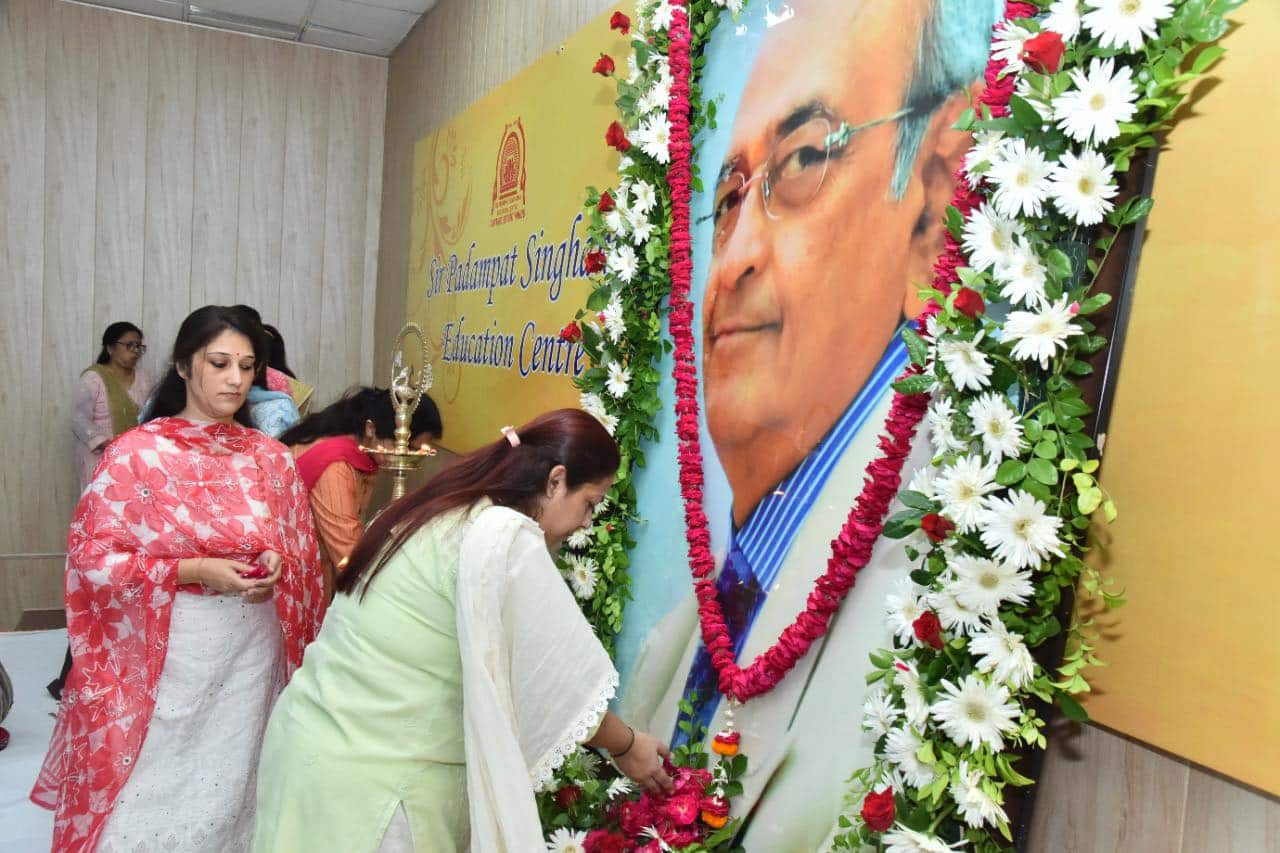 Shri Gopal Krishna Singhania Inter-School English Debate