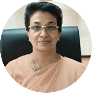 Sr. Dr. Sonia Varghese