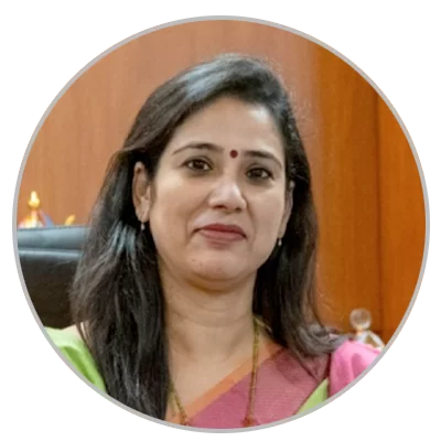Bhawna Gupta, Principal