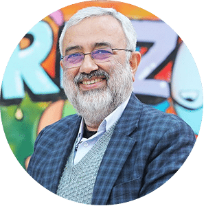 Dr. Mahesh Prasad
