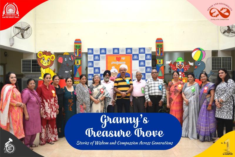Diwali Celebration!