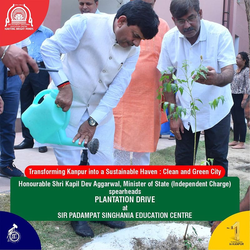 Mega Plantation Drive 2024