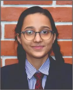 AKSHARA SINGH