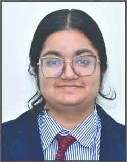 JAZLYN KAUR