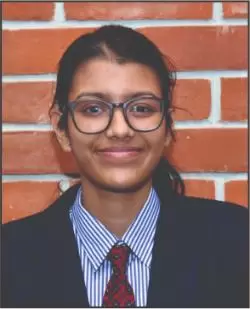AANYA DARUKA