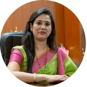 Ms. Bhawna Gupta