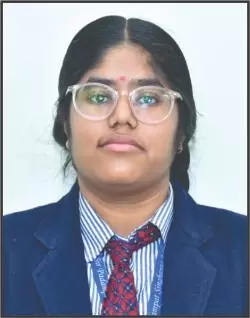 ANANYA DUBEY
