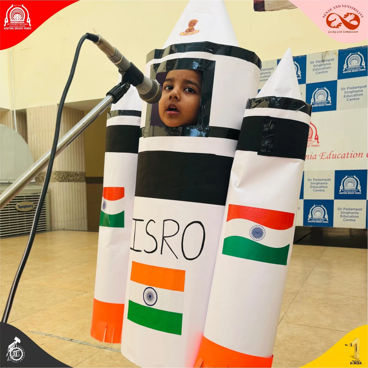 37th Shri Gopal Krishna Singhania Inter-School English Debate Competition