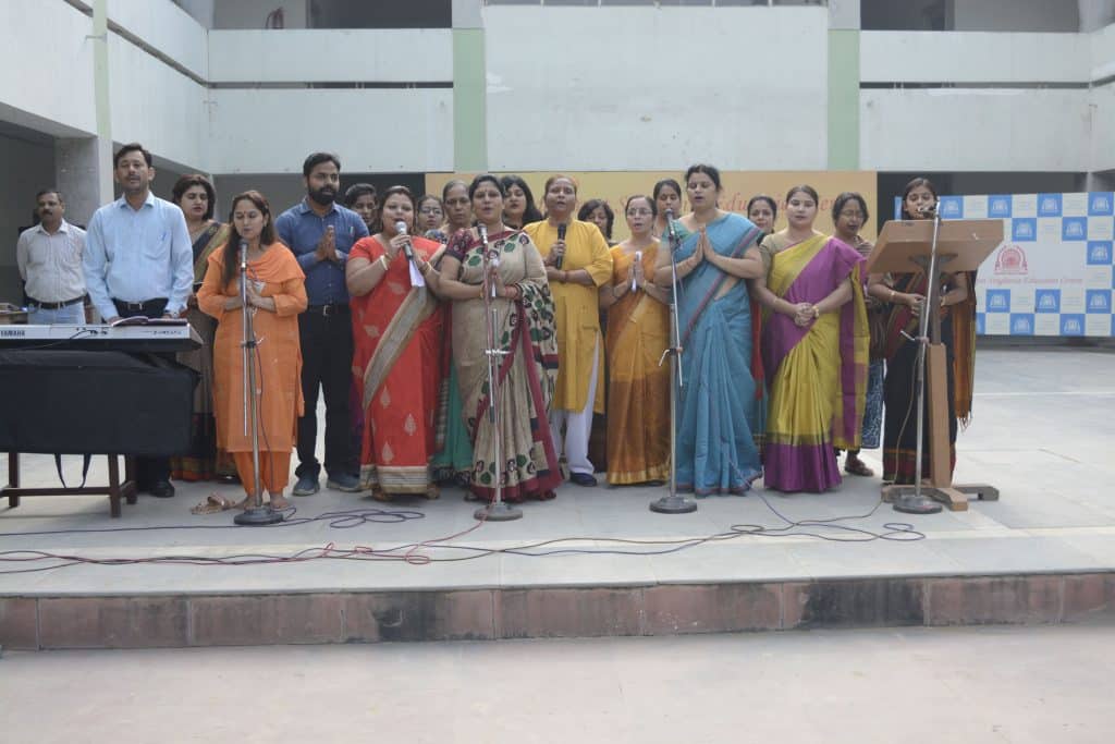 CBSE Vigilance Week