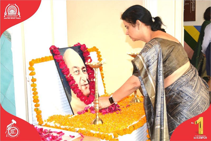 Padmanjali Exhibition 2023
