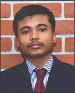 SAMPANN NIGAM