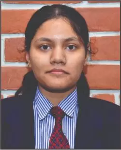 RIDDHI SINGH