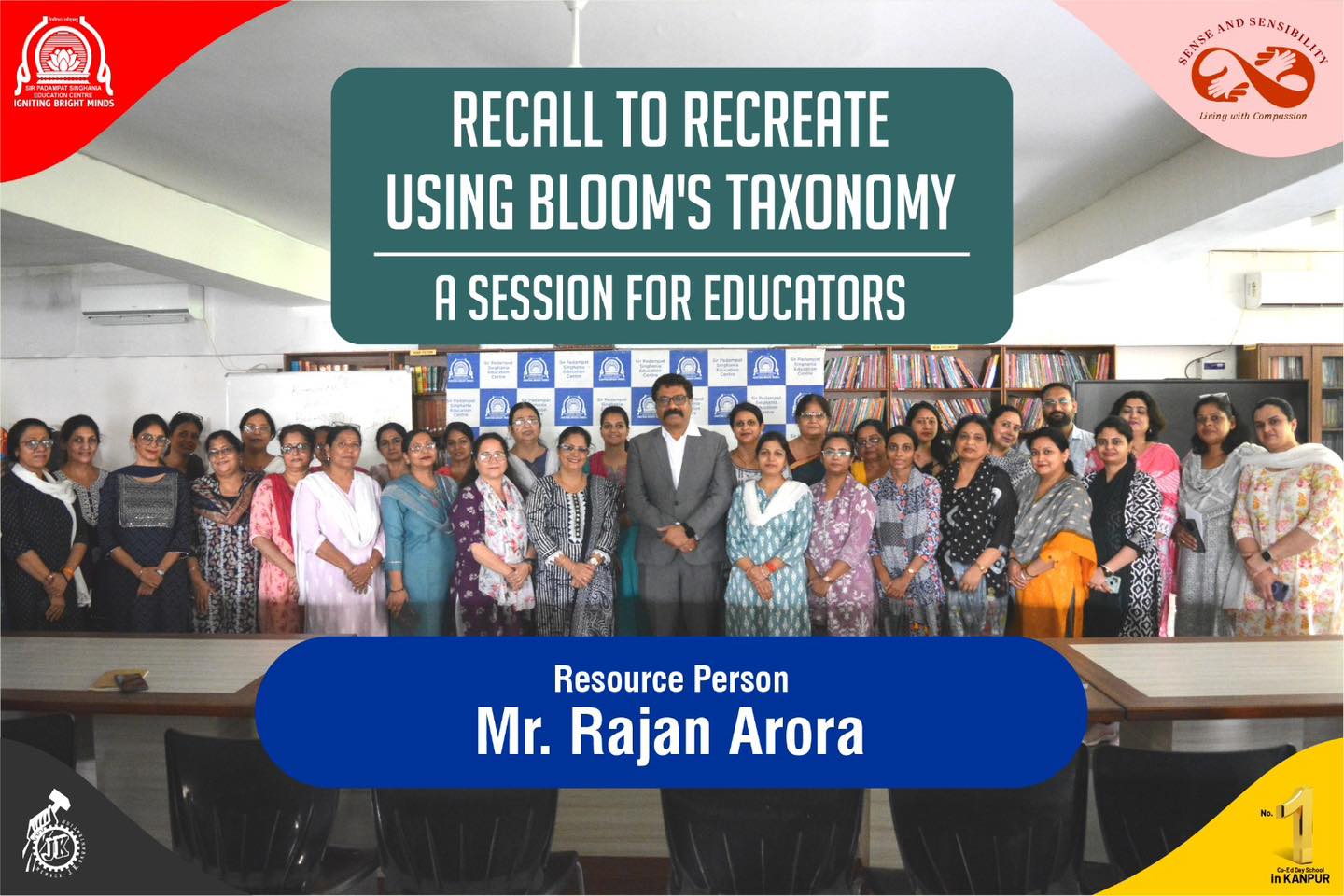 bloom taxonomy 2025