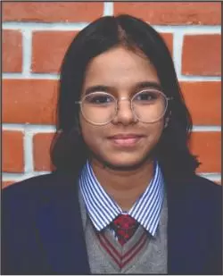 ANANYA SHUKLA