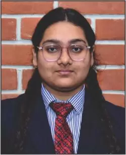 SONAKSHI GOYAL
