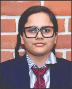 ADITI PANDEY