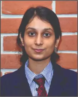 TWISHA TIWARI