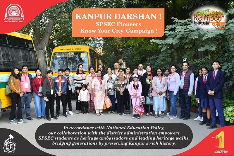 Kanpur Darshan