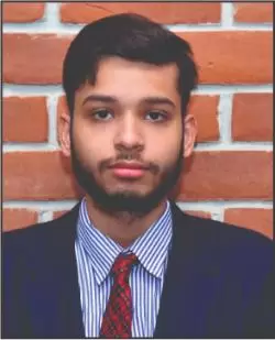 ISHAN JAIN
