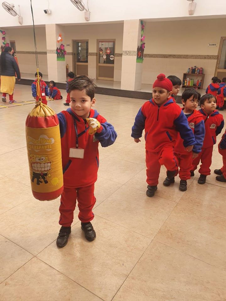Martyrs Day