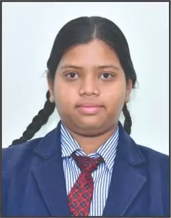PRAGATI SHUKLA