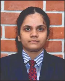 ANISHKA SINGH