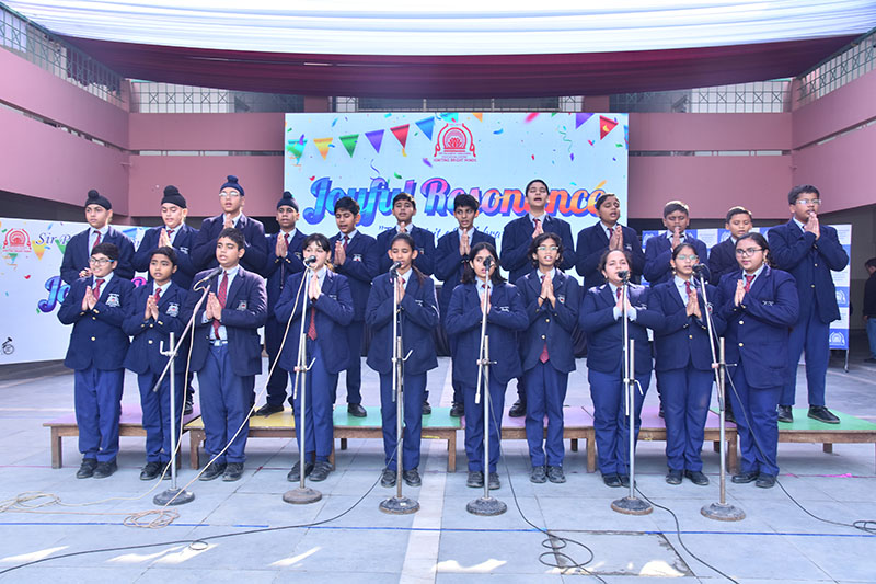 Annual Function Celebration 2024