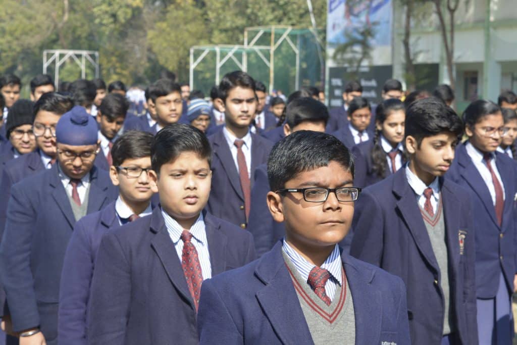 Pariksha pe Charcha PM Modi