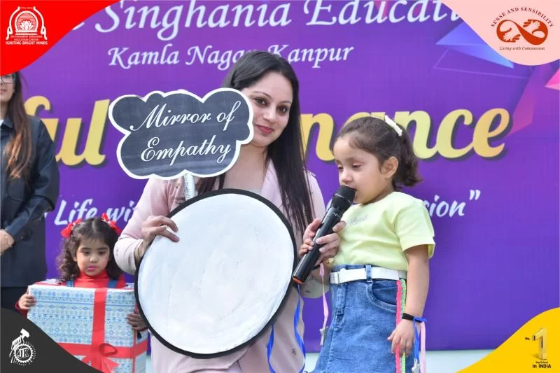 Inauguration of Astronomy Lab