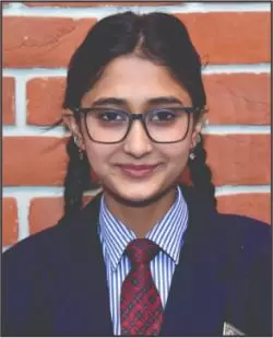 ROSHNI THAPAR