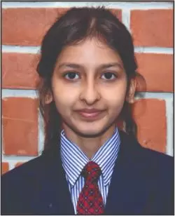 SHUBHI SHUKLA