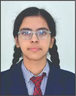 VEDIKA RAJSHREE