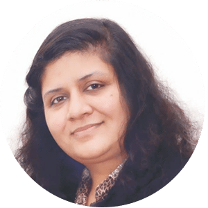 Mrs. Varsha Singhania