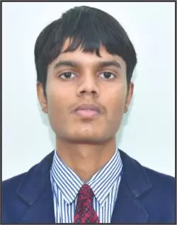 AKSHAANSH KUMAR VERMA