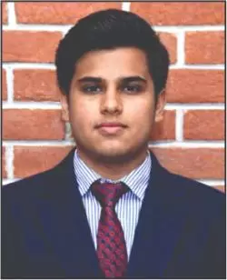SATVIK SACHAN