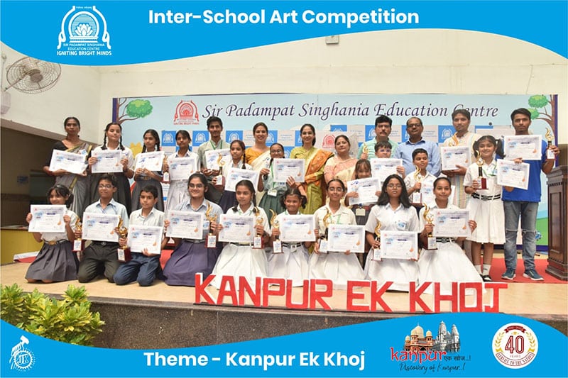Art Exhibition