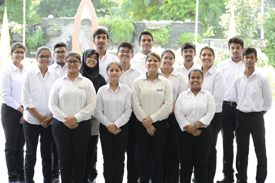 Moot Court