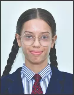 PARAJ ARORA